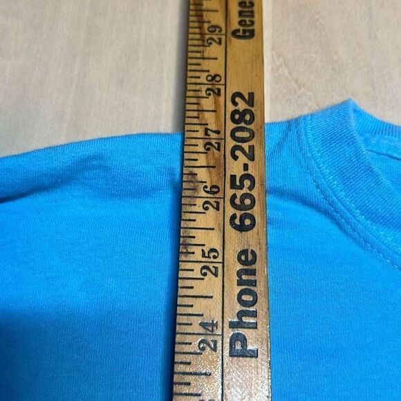 Chase Elliott Hendrick Motorsports Team Collection Aqua Extreme Long Sleeve T-Sh - Picture 2 of 6